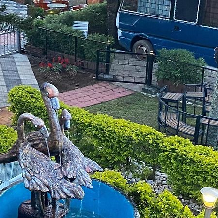 Lake Victoria Country Home エンテベ エクステリア 写真